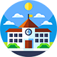 GGSKPS School Infrastructure