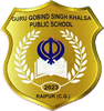 Guru Gobind Singh Khalsa Public School