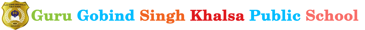 Guru Gobind Singh Khalsa Public School