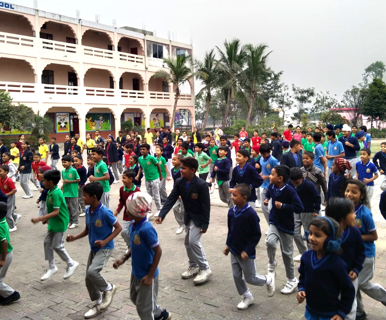 GGSKPS Raipur