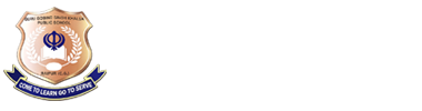 Guru Gobind Singh Khalsa Public School
