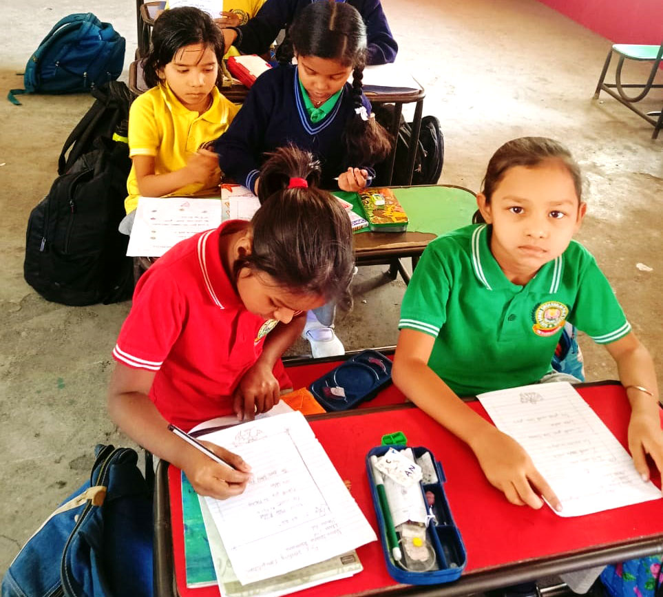 Vision & Mission