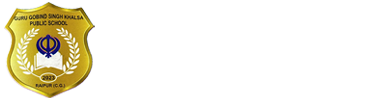 Guru Gobind Singh Khalsa Public School