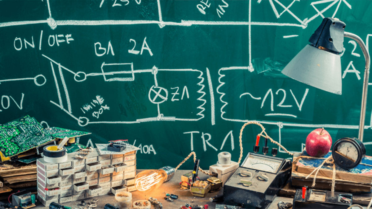 GGSKPS Physics Lab